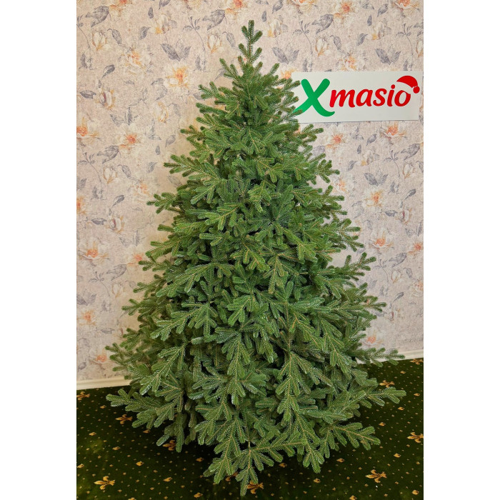 Umelý vianočný stromček Evergreen Premium Full 3D, 180 cm