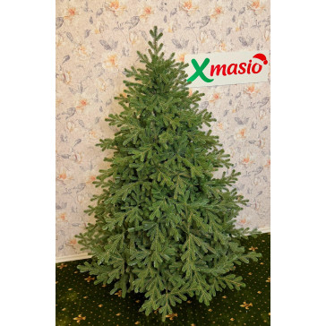 Umelý vianočný stromček Evergreen Premium Full 3D, 210 cm