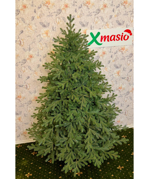 Umelý vianočný stromček Evergreen Premium Full 3D, 210 cm