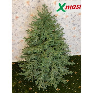 Umelý vianočný stromček Evergreen Premium Full 3D, 210 cm