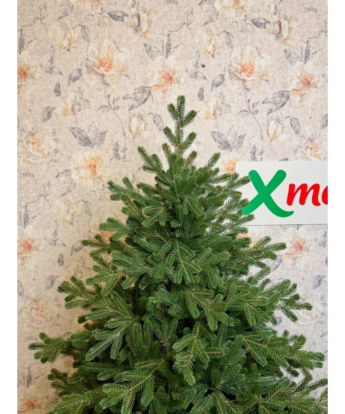 Umelý vianočný stromček Evergreen Premium Full 3D, 210 cm