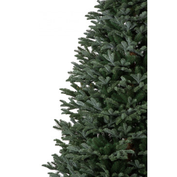 Umelý vianočný stromček Fabian 3D + 2D - 220 cm