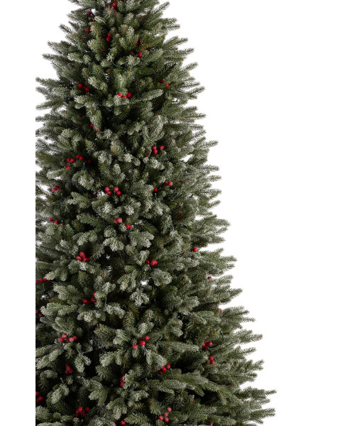 Umelý vianočný stromček Isabella 220 cm