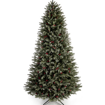 Umelý vianočný stromček Isabella 220 cm