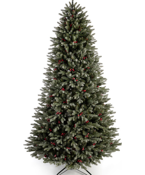 Umelý vianočný stromček Isabella 220 cm