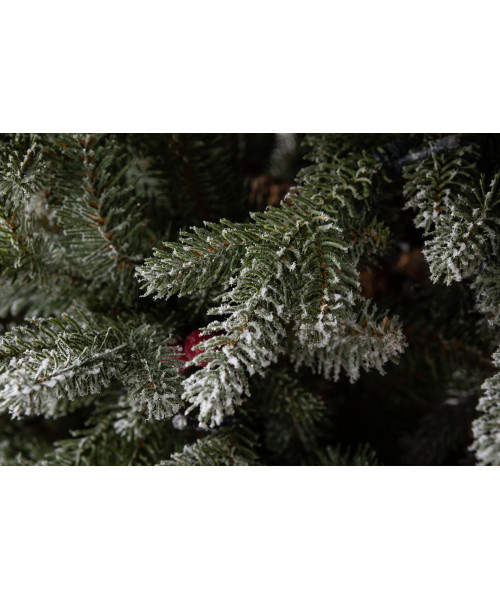 Umelý vianočný stromček Isabella 220 cm