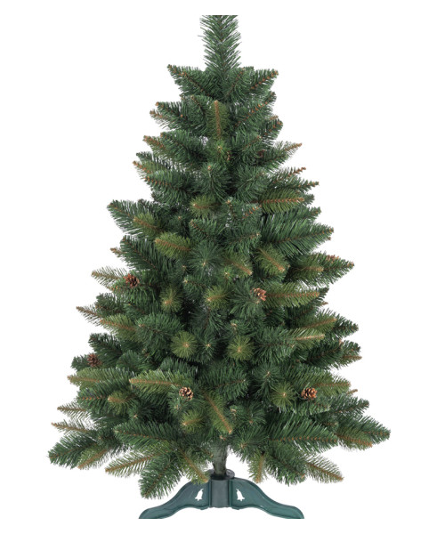 Umelý vianočný stromček Jersey 90 cm