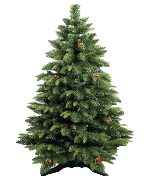 Umelý vianočný stromček Jersey 150 cm