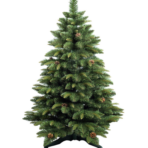 Umelý vianočný stromček Jersey 150 cm