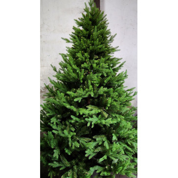 Umelý vianočný stromček Latimus 220 cm
