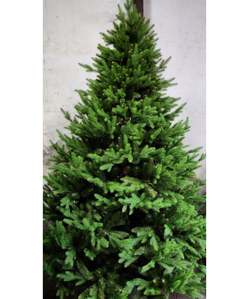 Umelý vianočný stromček Latimus 220 cm