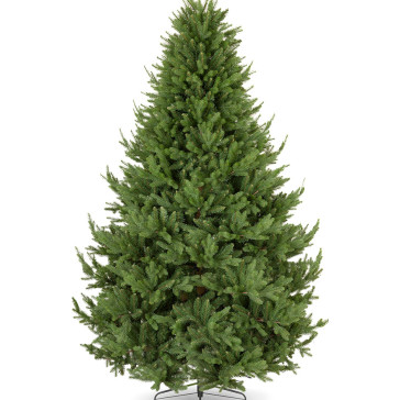 Umelý vianočný stromček Latimus 220 cm