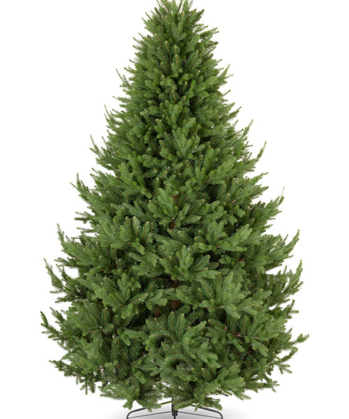 Umelý vianočný stromček Latimus 220 cm