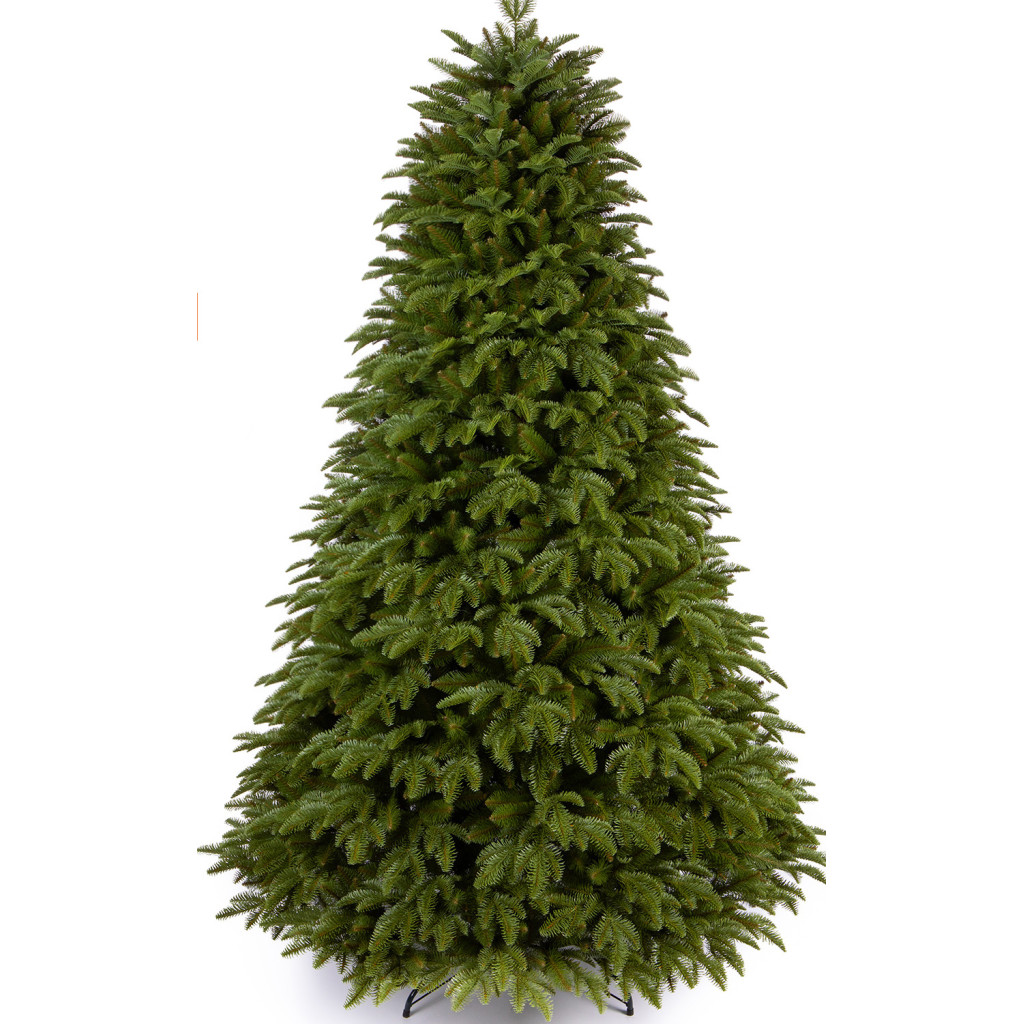 Umelý vianočný stromček Nicole 3D + 2D - 220 cm