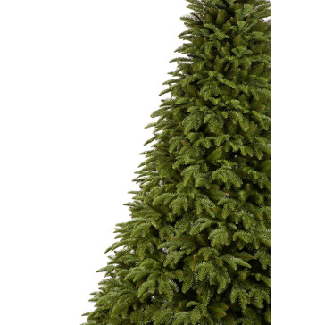 Umelý vianočný stromček Nicole 3D + 2D - 220 cm