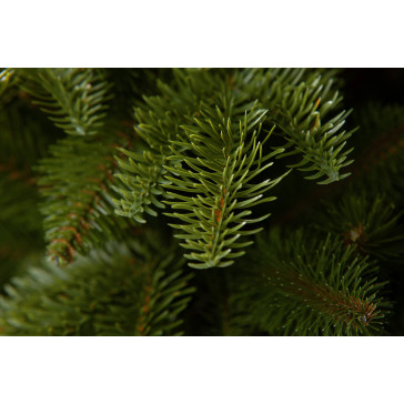Umelý vianočný stromček Nicole 3D + 2D - 220 cm