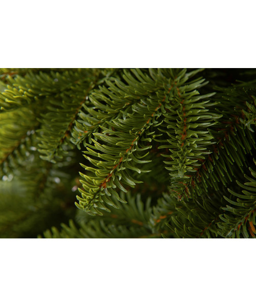 Umelý vianočný stromček Nicole 3D + 2D - 220 cm