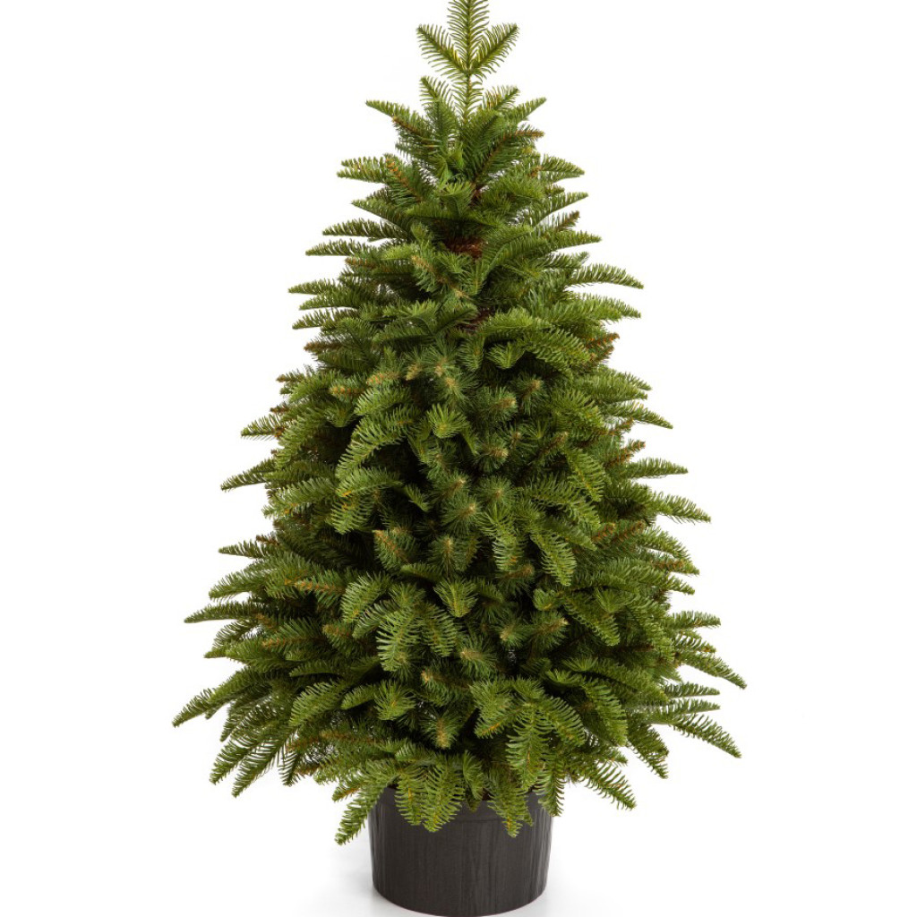 Umelý vianočný stromček Nobiles 80 cm