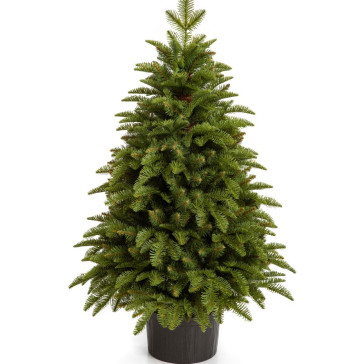 Umelý vianočný stromček Nobiles 80 cm
