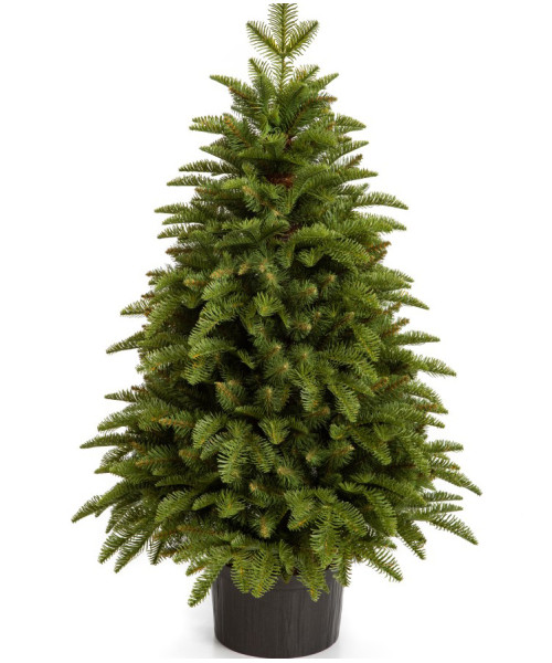 Umelý vianočný stromček Nobiles 80 cm