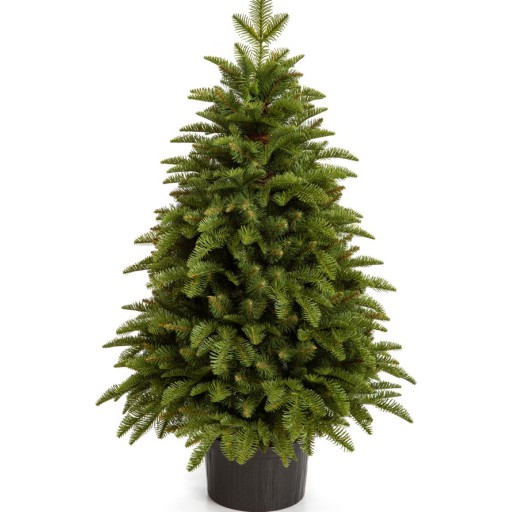 Umelý vianočný stromček Nobiles 100 cm