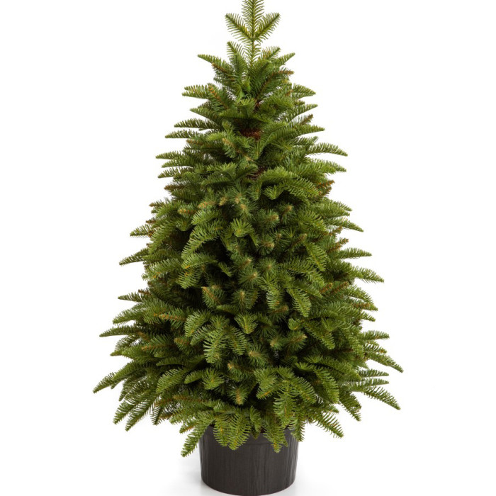 Umelý vianočný stromček Nobiles 100 cm