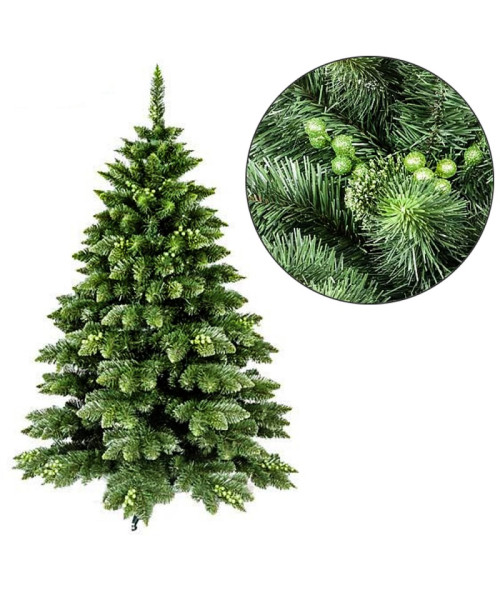 Umelý vianočný stromček Norvegian 220 cm