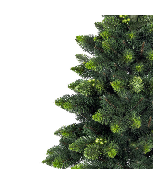 Umelý vianočný stromček Norvegian 90 cm