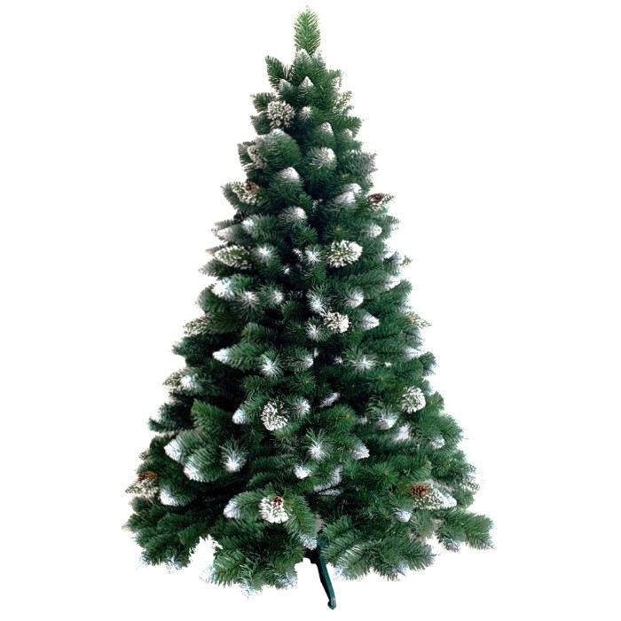 Umelý vianočný stromček Ottawa 150 cm