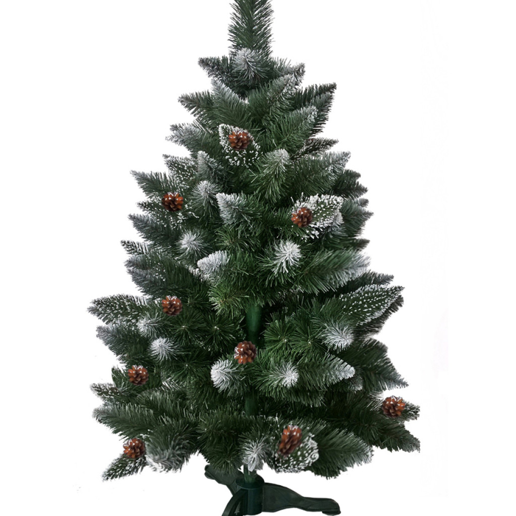 Umelý vianočný stromček Ottawa 90 cm