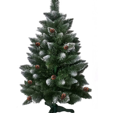 Umelý vianočný stromček Ottawa 90 cm