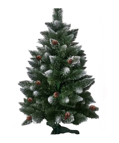 Umelý vianočný stromček Ottawa 90 cm