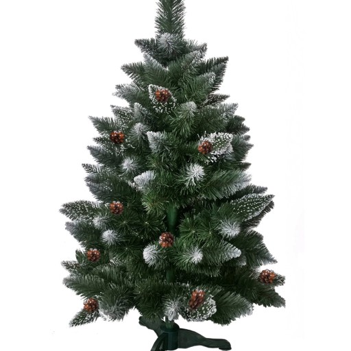 Umelý vianočný stromček Ottawa 90 cm