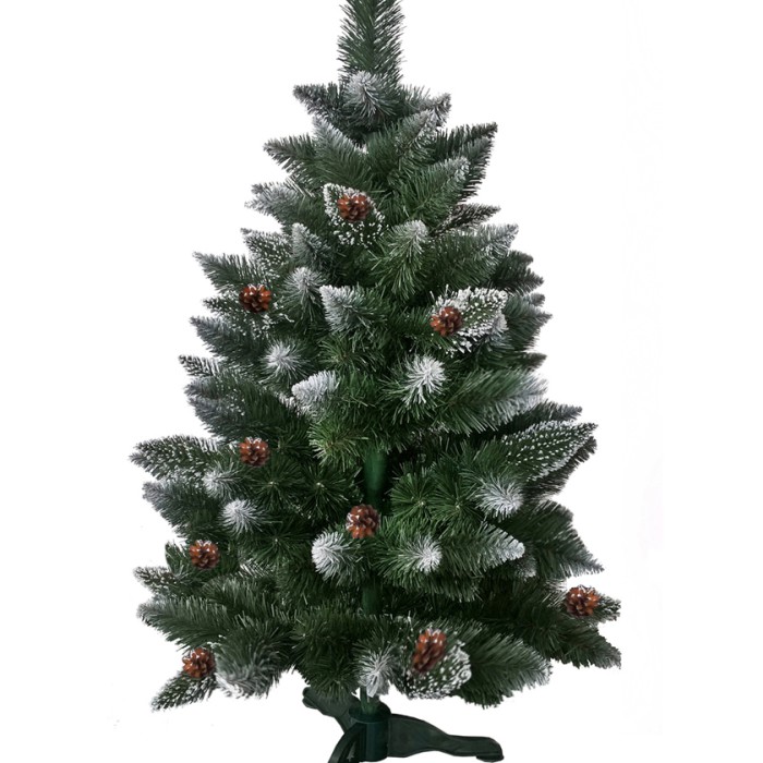 Umelý vianočný stromček Ottawa 90 cm
