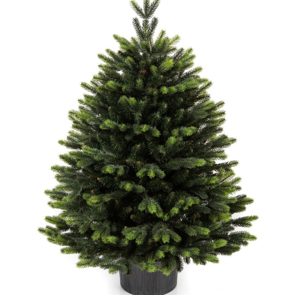 Umelý vianočný stromček Premium Gabriel 100 cm