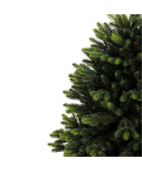 Umelý vianočný stromček Premium Gabriel 100 cm