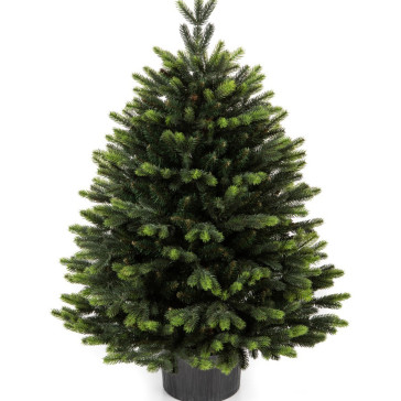 Umelý vianočný stromček Premium Gabriel 100 cm