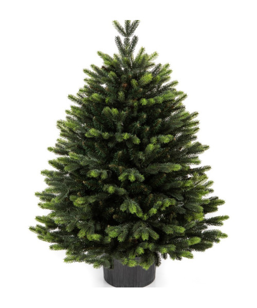 Umelý vianočný stromček Premium Gabriel 100 cm