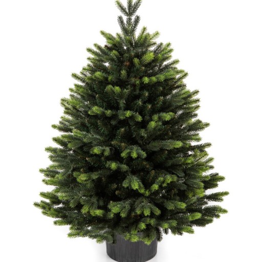 Umelý vianočný stromček Premium Gabriel 100 cm