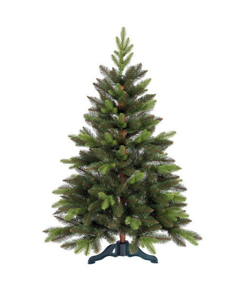 Umelý vianočný stromček Royal Super Lux 120 cm