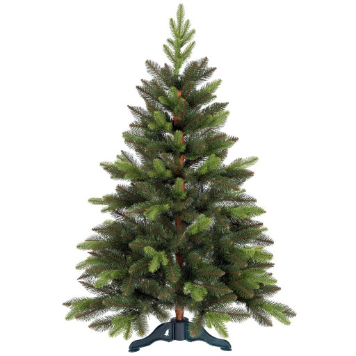 Umelý vianočný stromček Royal Super Lux 120 cm
