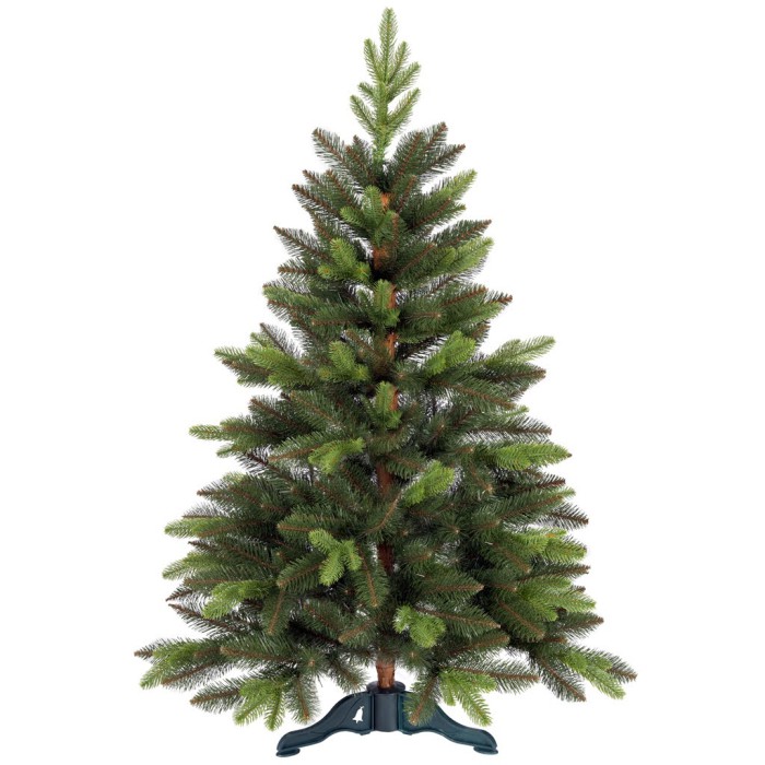 Umelý vianočný stromček Royal Super Lux 120 cm