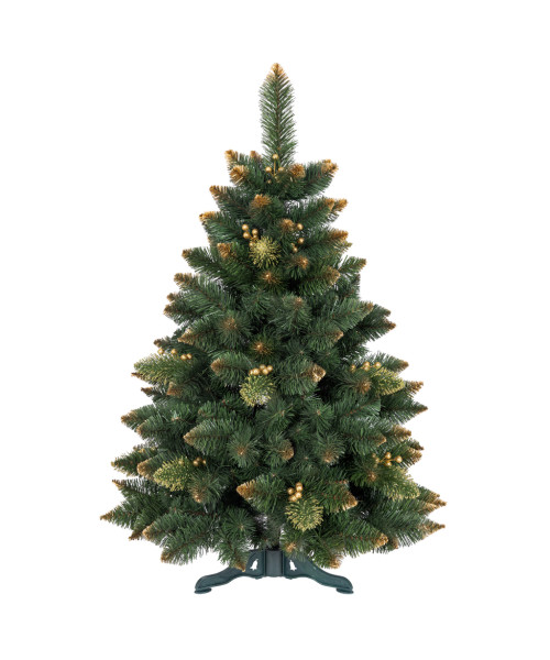 Umelý vianočný stromček Trident 90 cm