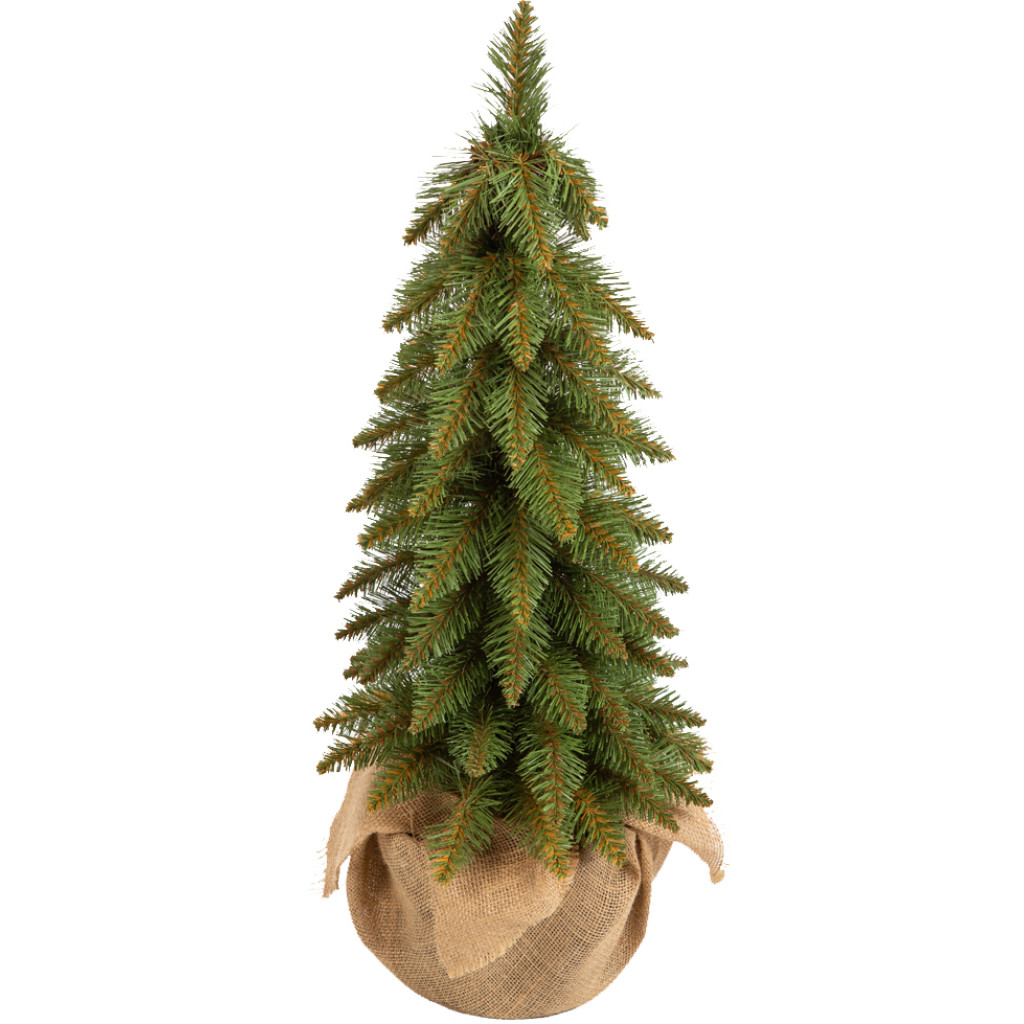 Umelý vianočný stromček Verde Slim 120 cm
