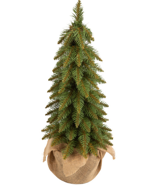 Umelý vianočný stromček Verde Slim 120 cm