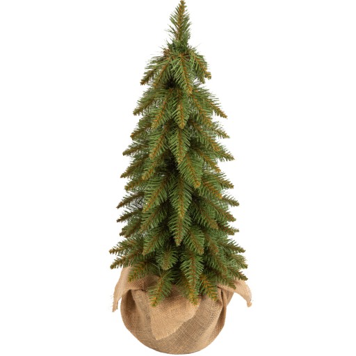 Umelý vianočný stromček Verde Slim 80 cm