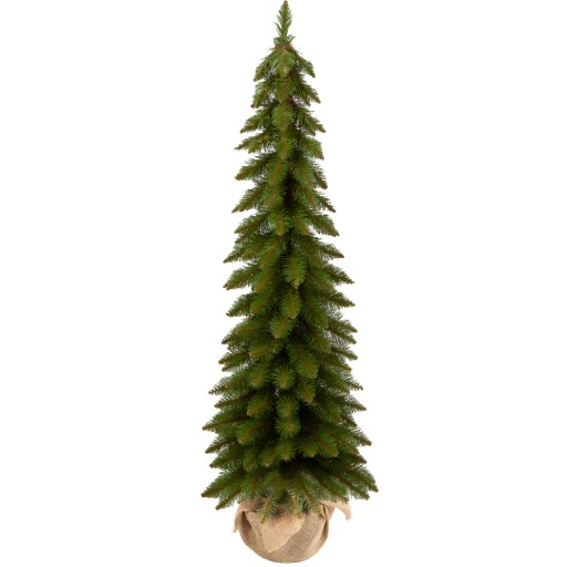 Umelý vianočný stromček Verde Slim 150 cm