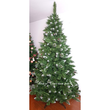 Umelý vianočný stromček Ottawa 300 cm