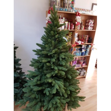 Umelý vianočný stromček Royal Super Lux 220 cm