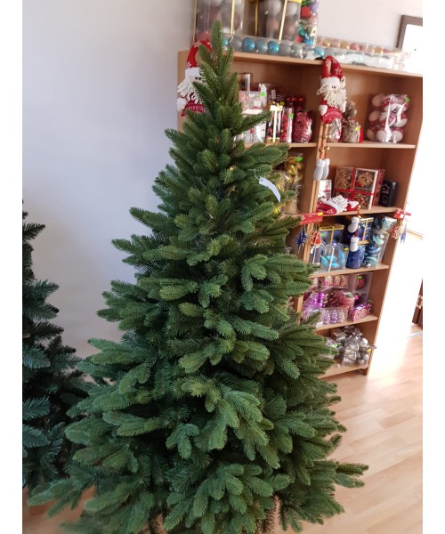 Umelý vianočný stromček Royal Super Lux 220 cm